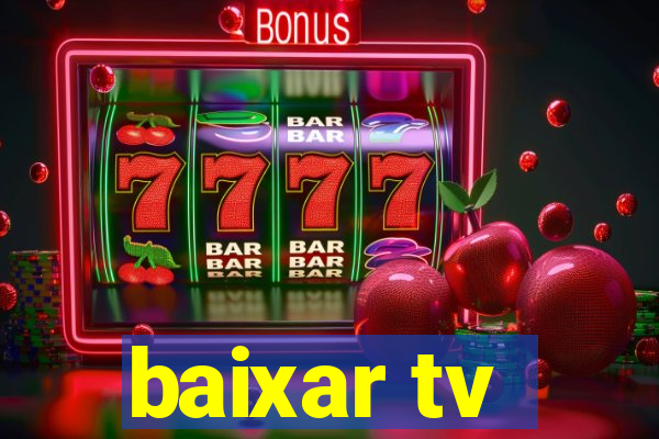 baixar tv - futebol ao vivo